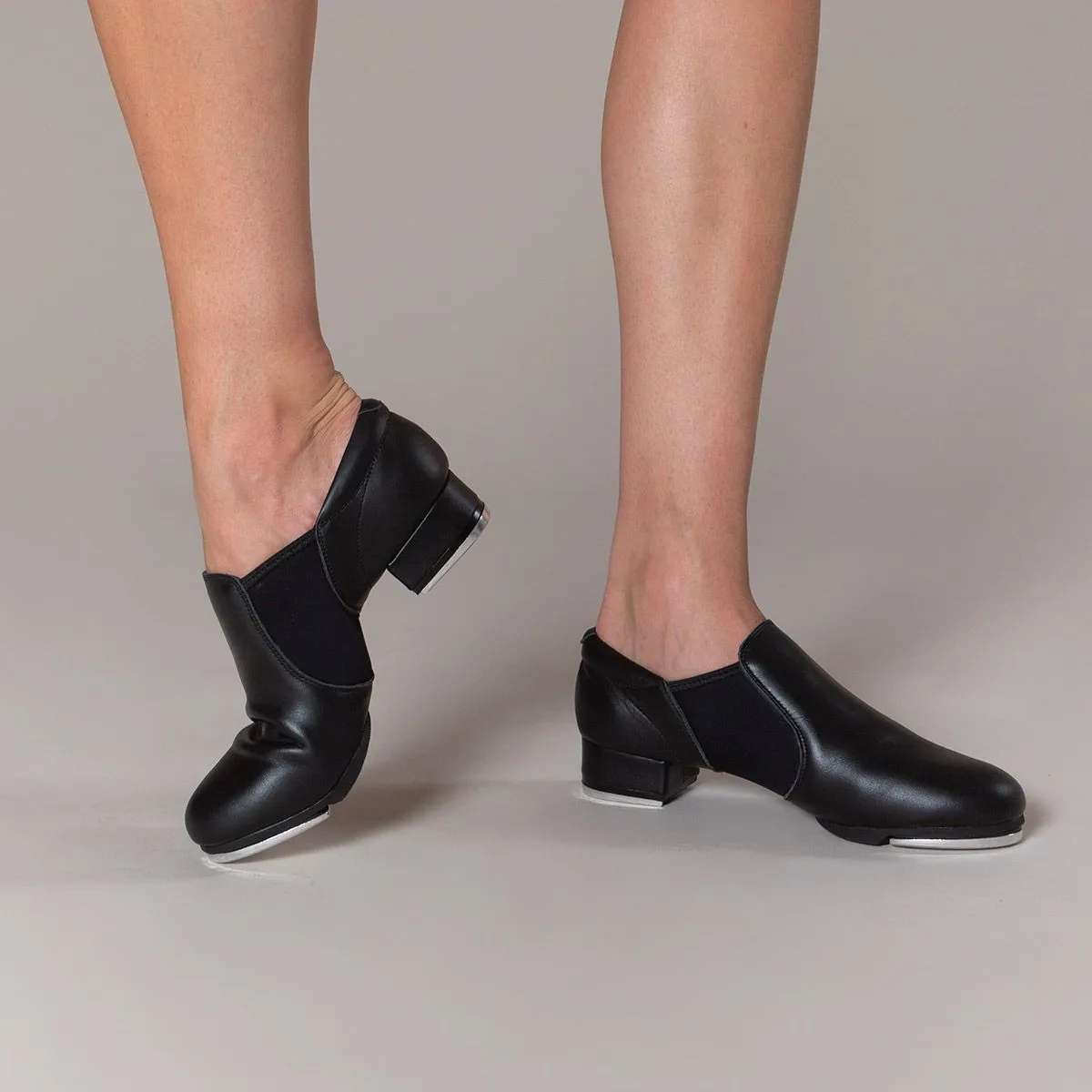 Tap Boot - Slip On Neoprene (Child)