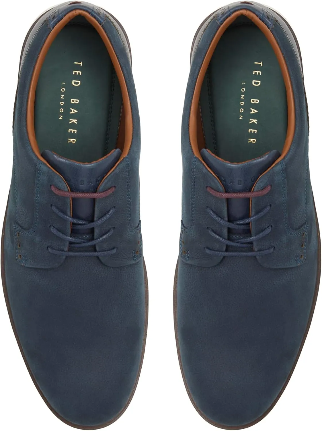 Ted Baker Men's Huxley Oxford