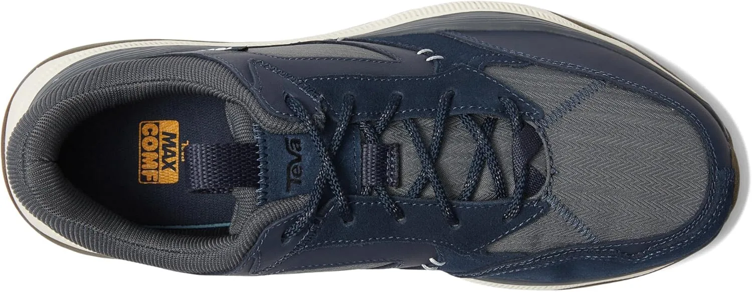 Teva Unisex-Adult Terrawave Sneaker Hiking Shoe