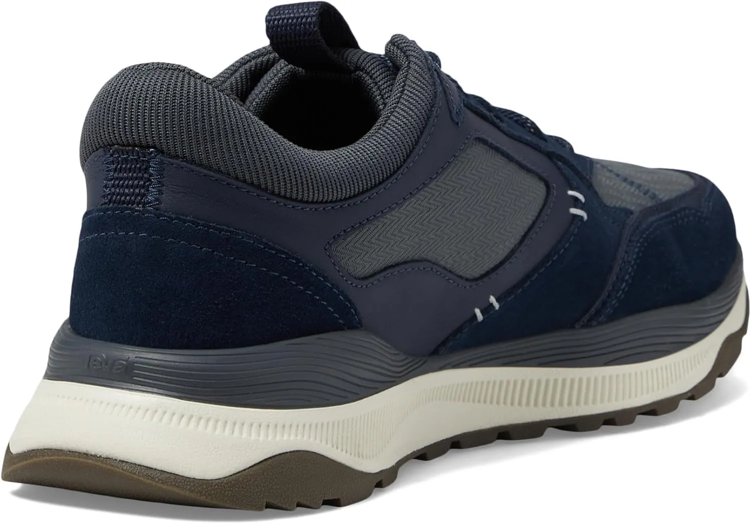 Teva Unisex-Adult Terrawave Sneaker Hiking Shoe