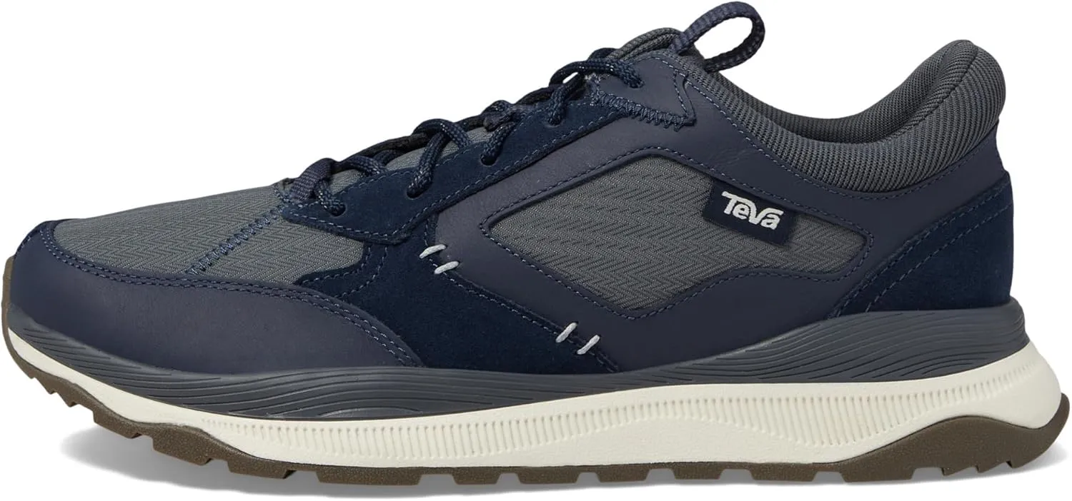 Teva Unisex-Adult Terrawave Sneaker Hiking Shoe