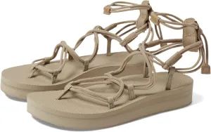 Teva Women's Midform Infinity Sandal