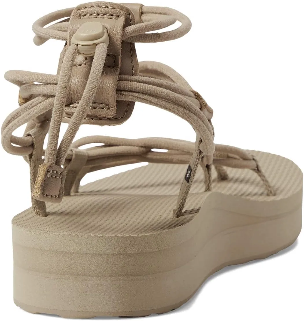 Teva Women's Midform Infinity Sandal