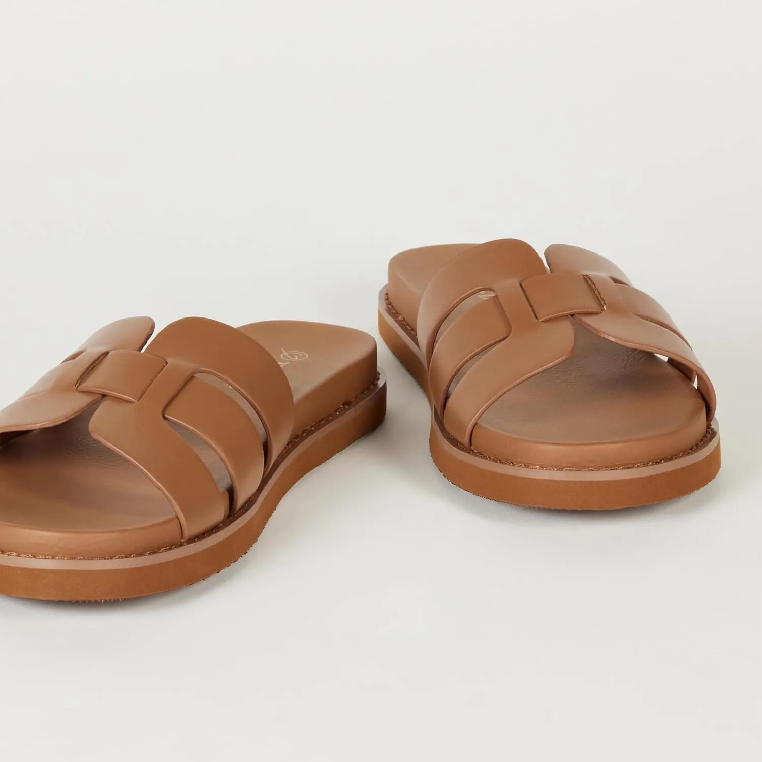 The Drop Women's Slide Sandal