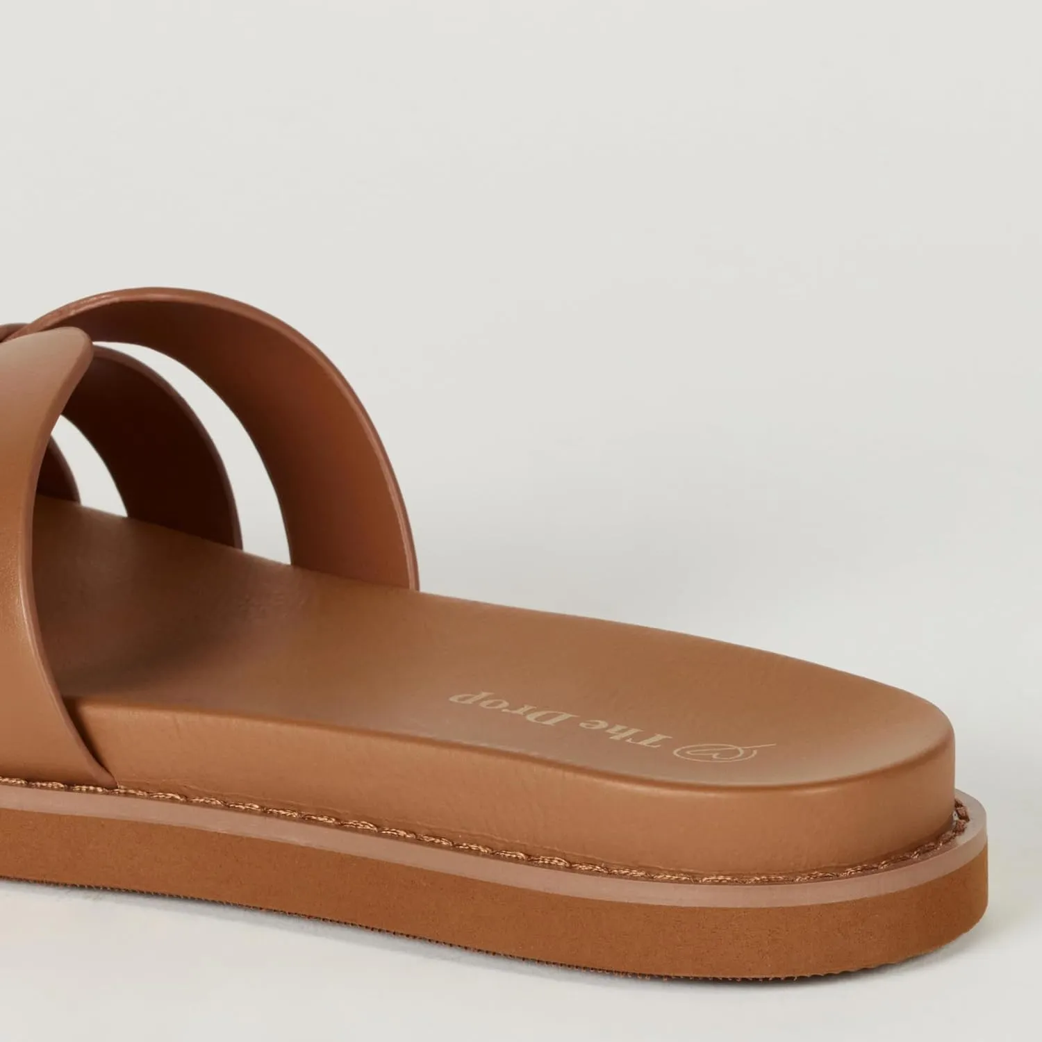 The Drop Women's Slide Sandal