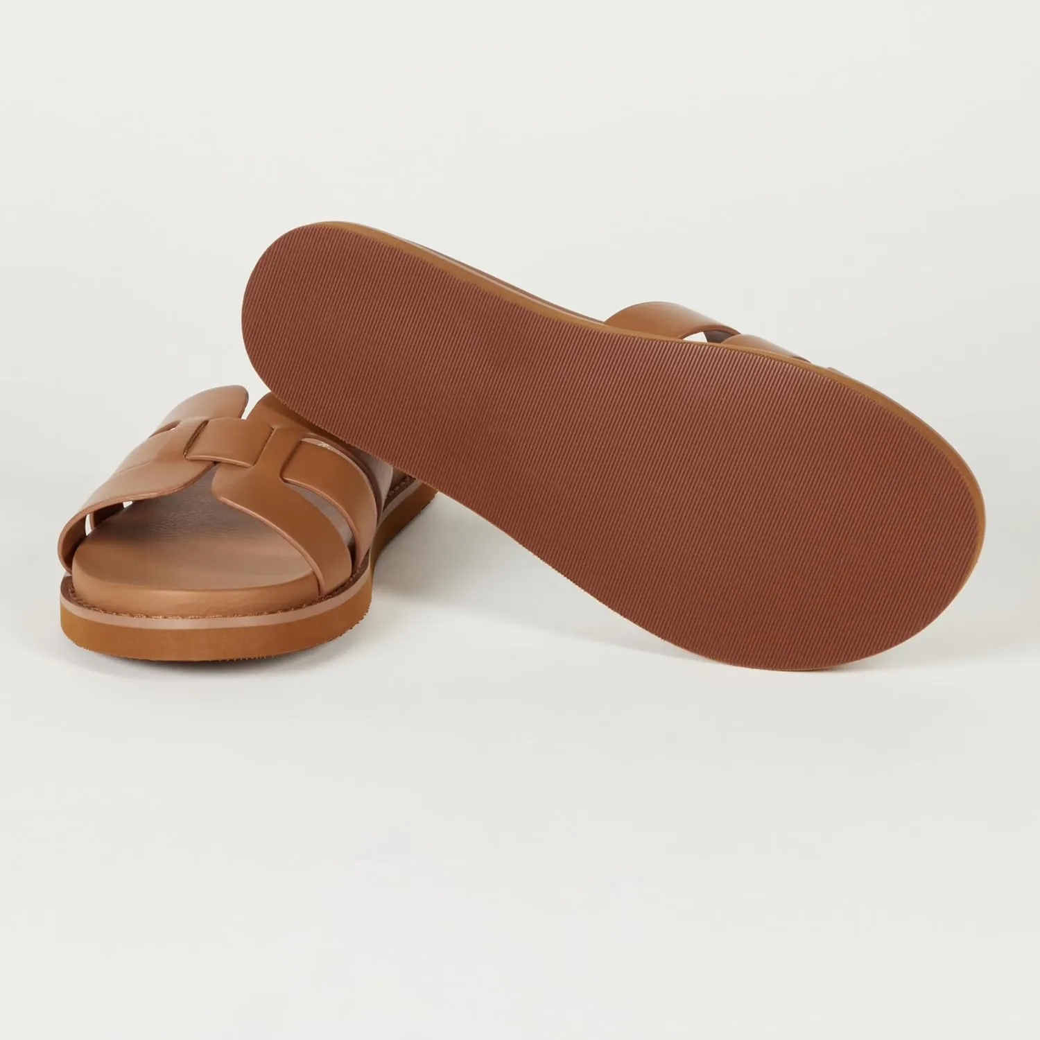 The Drop Women's Slide Sandal