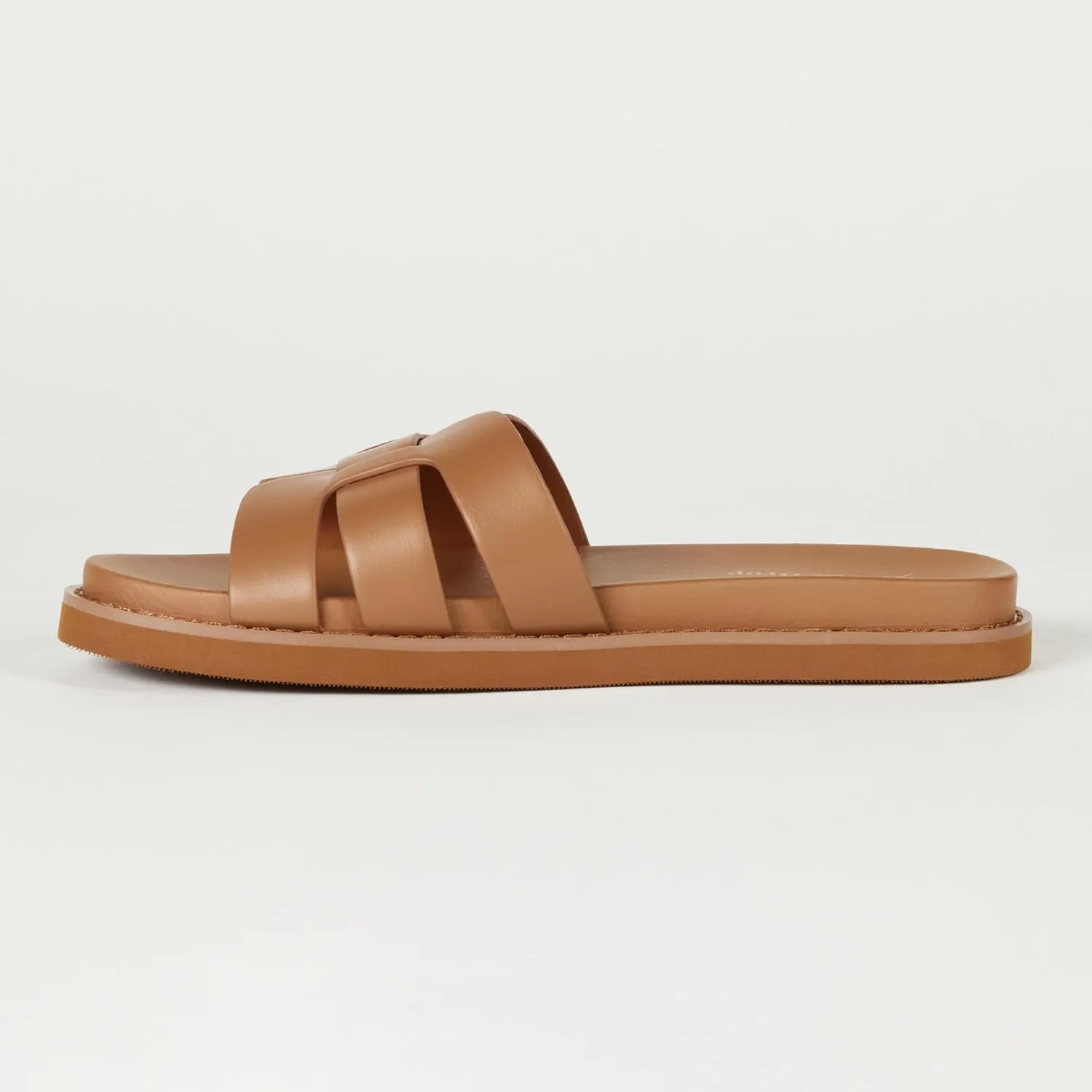 The Drop Women's Slide Sandal