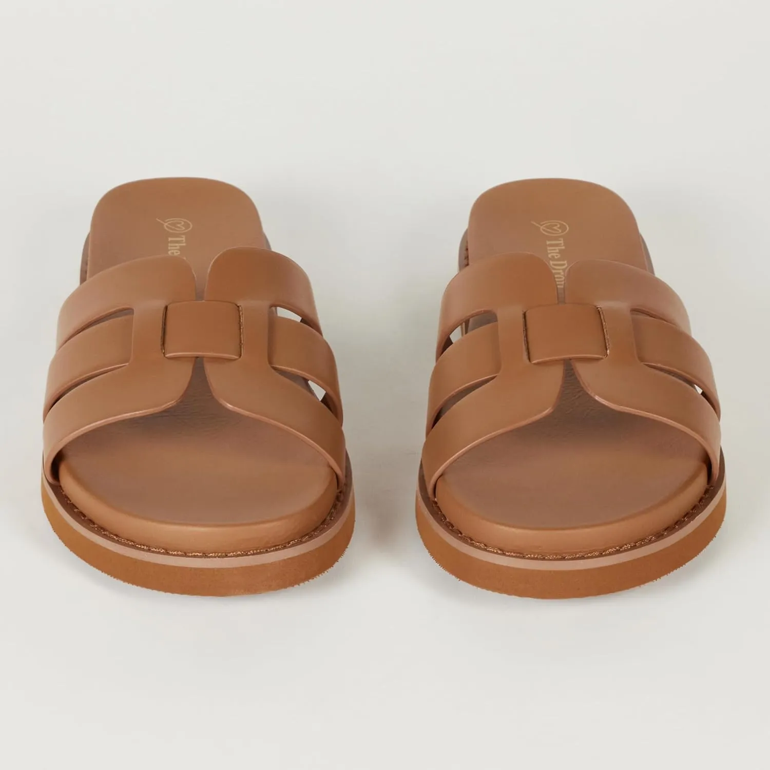 The Drop Women's Slide Sandal