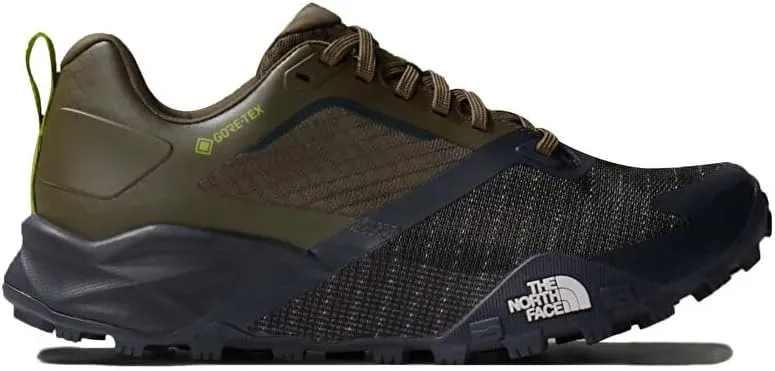 THE NORTH FACE Men's Offtrail Tr Gore-tex Hiking Shoe