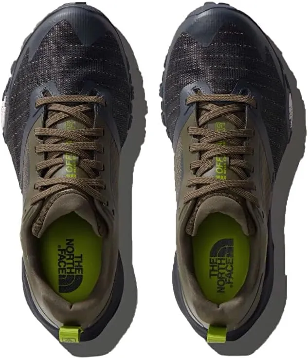 THE NORTH FACE Men's Offtrail Tr Gore-tex Hiking Shoe