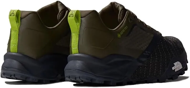 THE NORTH FACE Men's Offtrail Tr Gore-tex Hiking Shoe