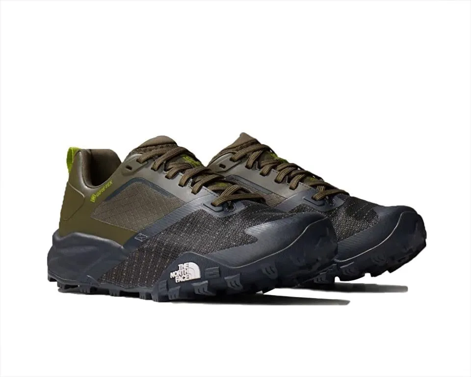 THE NORTH FACE Men's Offtrail Tr Gore-tex Hiking Shoe