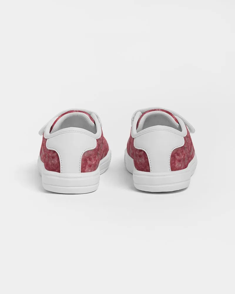 Thulite Kids Velcro Sneaker