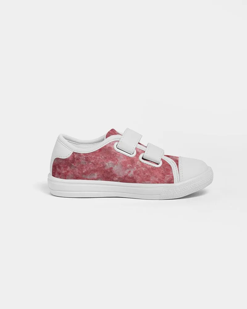 Thulite Kids Velcro Sneaker