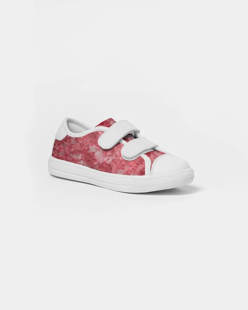 Thulite Kids Velcro Sneaker