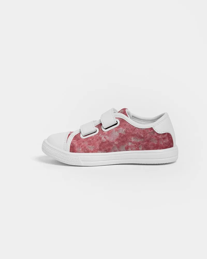 Thulite Kids Velcro Sneaker