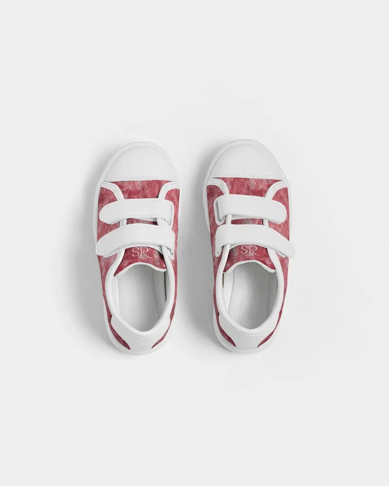 Thulite Kids Velcro Sneaker