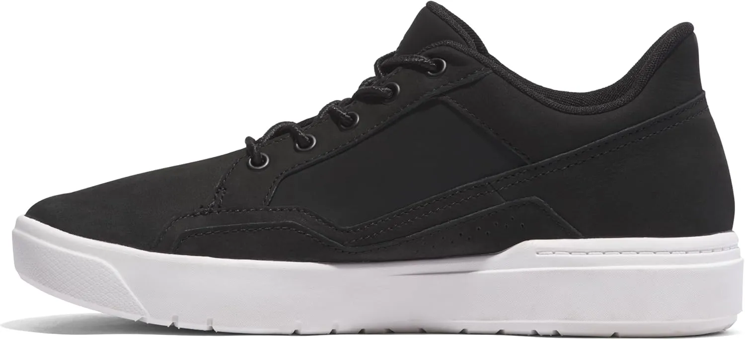 Timberland Mens Allston Low Lace Up Sneaker
