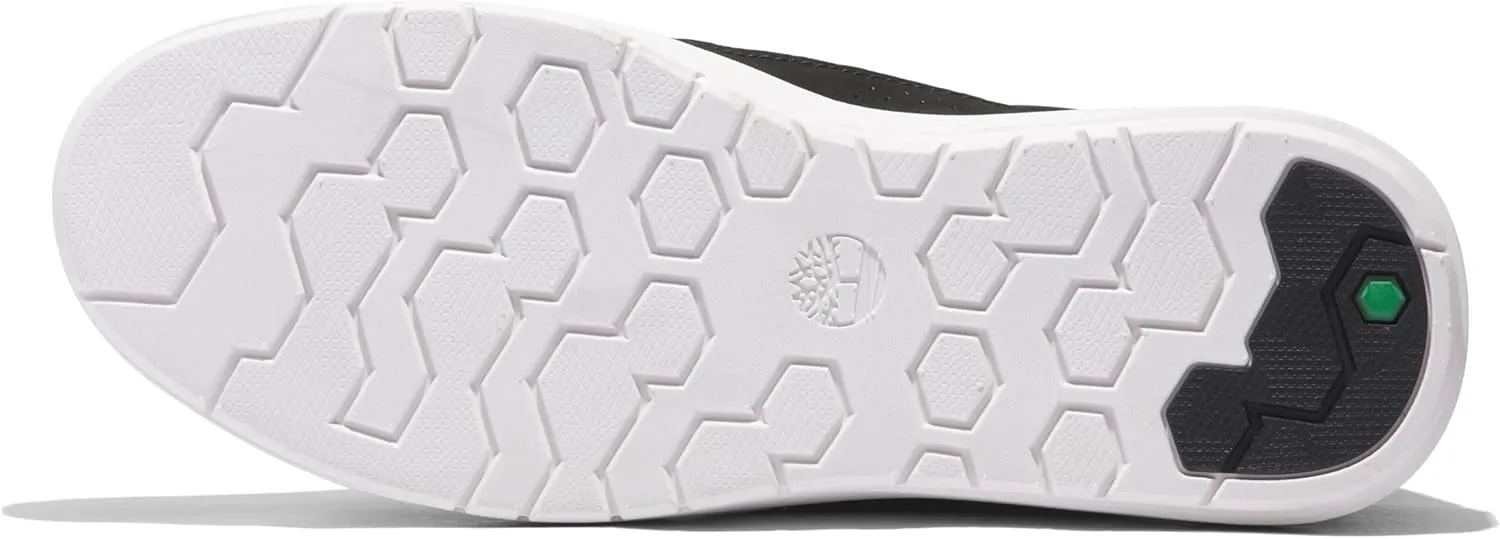 Timberland Mens Allston Low Lace Up Sneaker