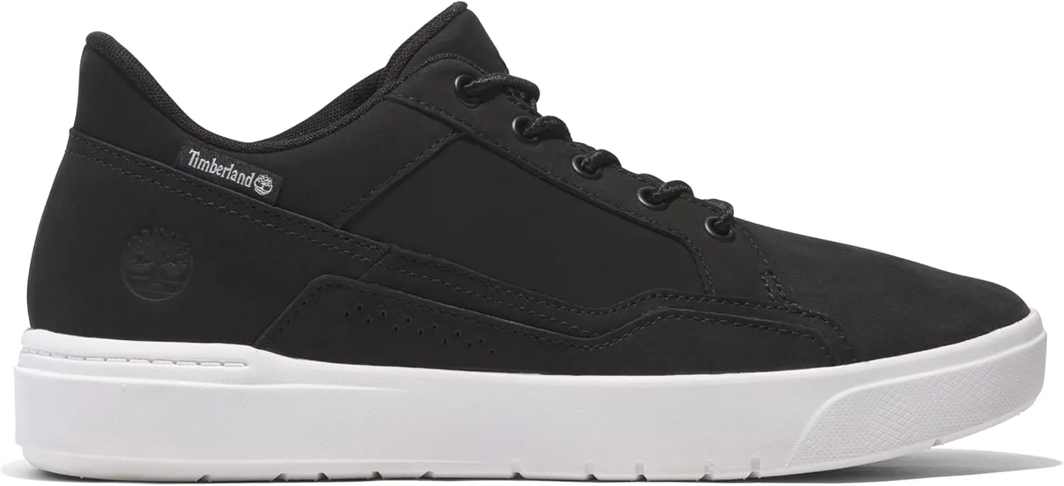 Timberland Mens Allston Low Lace Up Sneaker