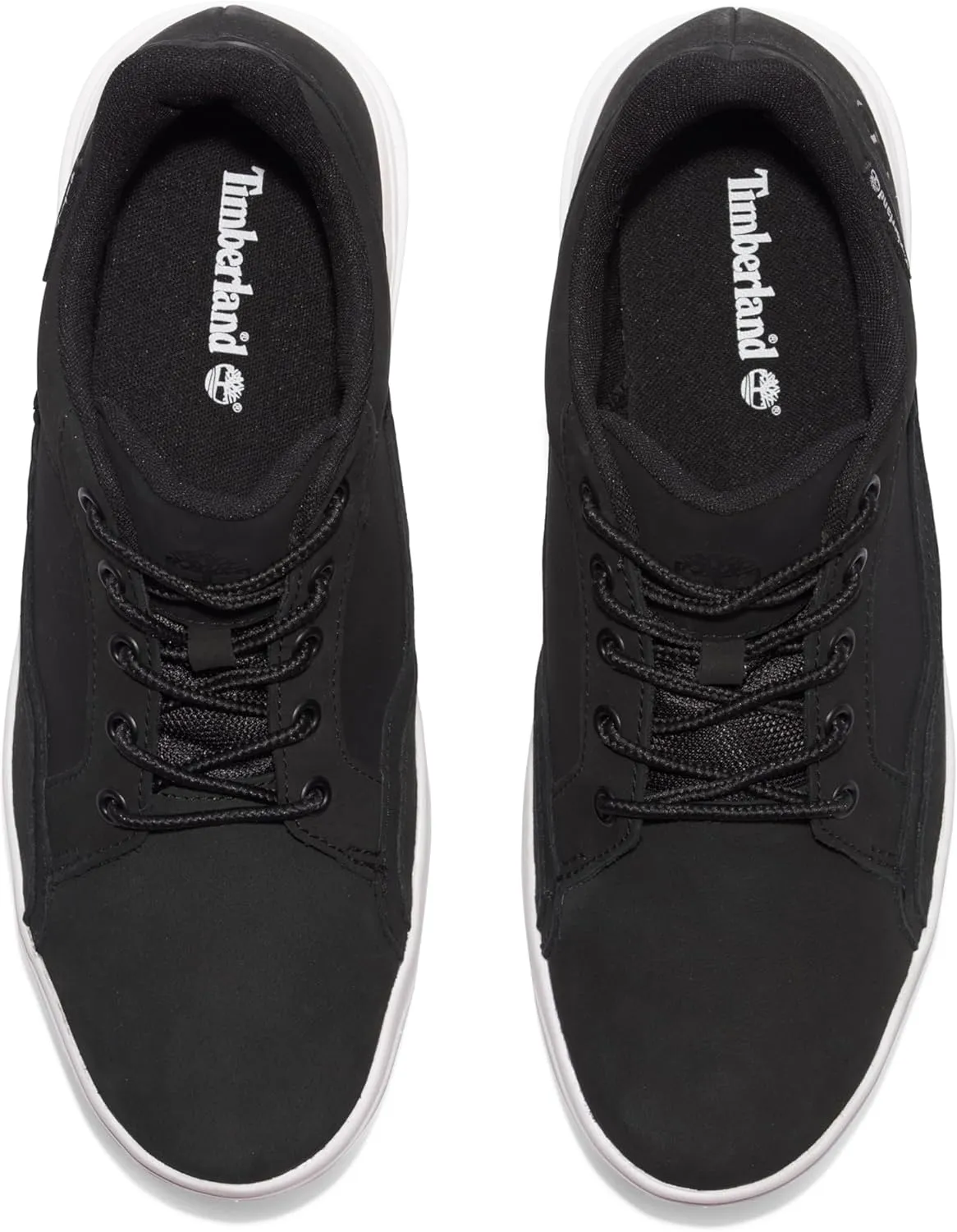 Timberland Mens Allston Low Lace Up Sneaker