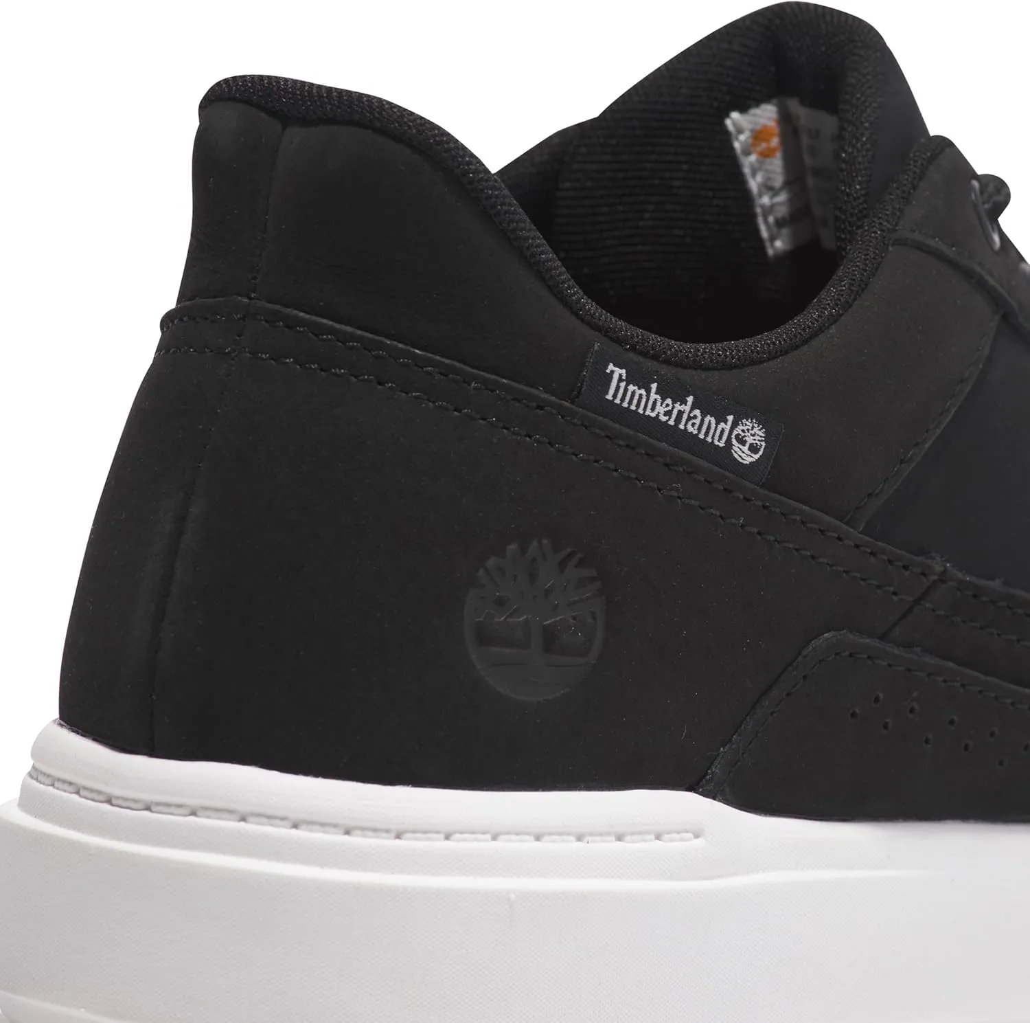 Timberland Mens Allston Low Lace Up Sneaker