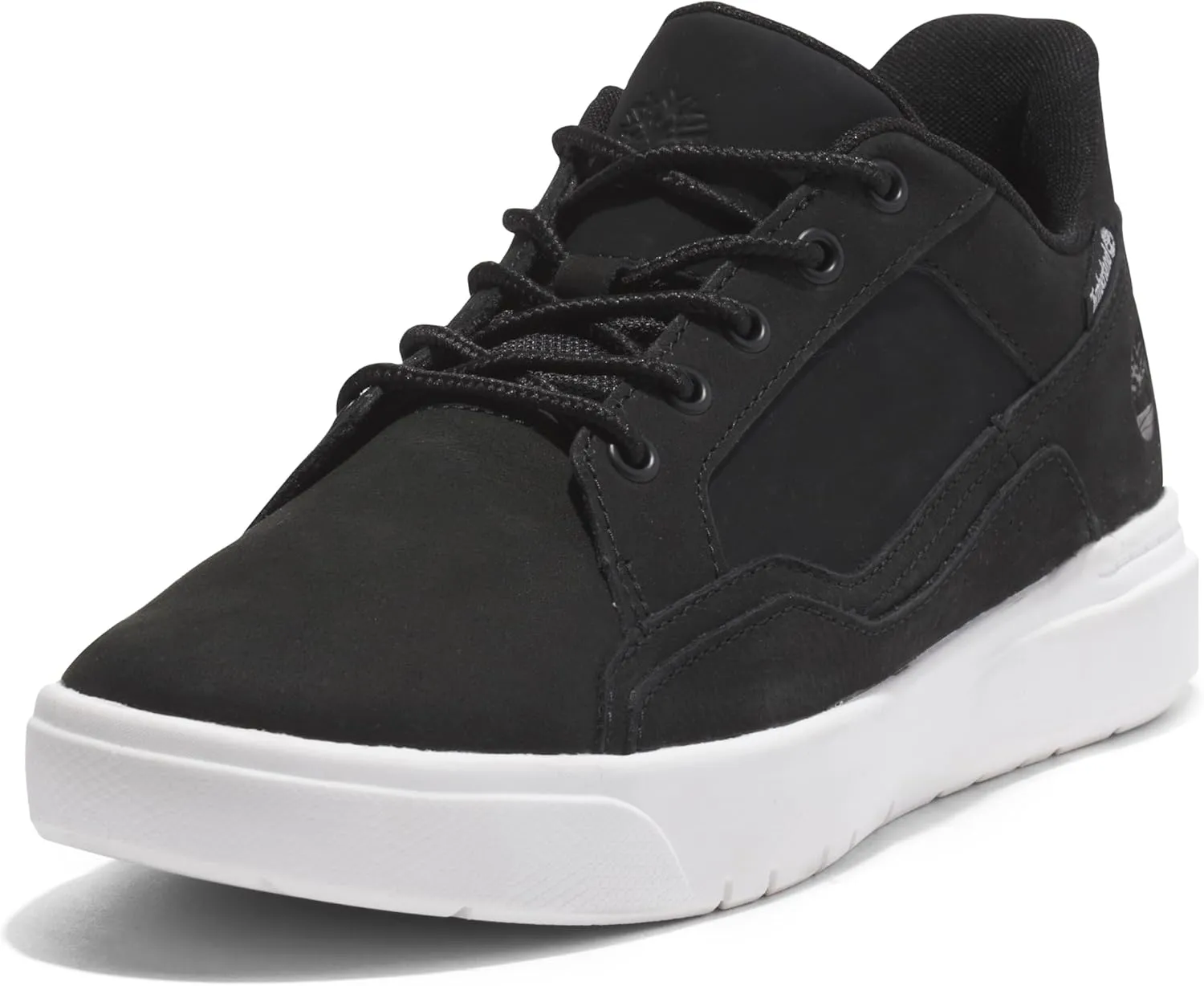 Timberland Mens Allston Low Lace Up Sneaker