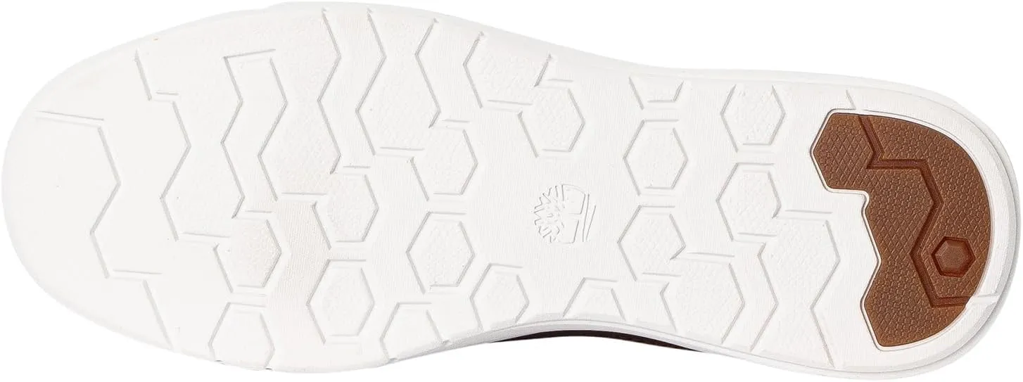 Timberland Mens Allston Mid Lace Up Sneaker