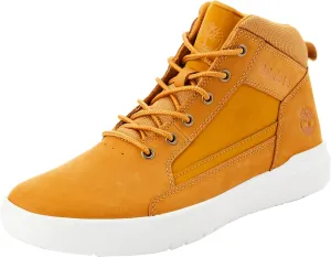 Timberland Mens Allston Mid Lace Up Sneaker
