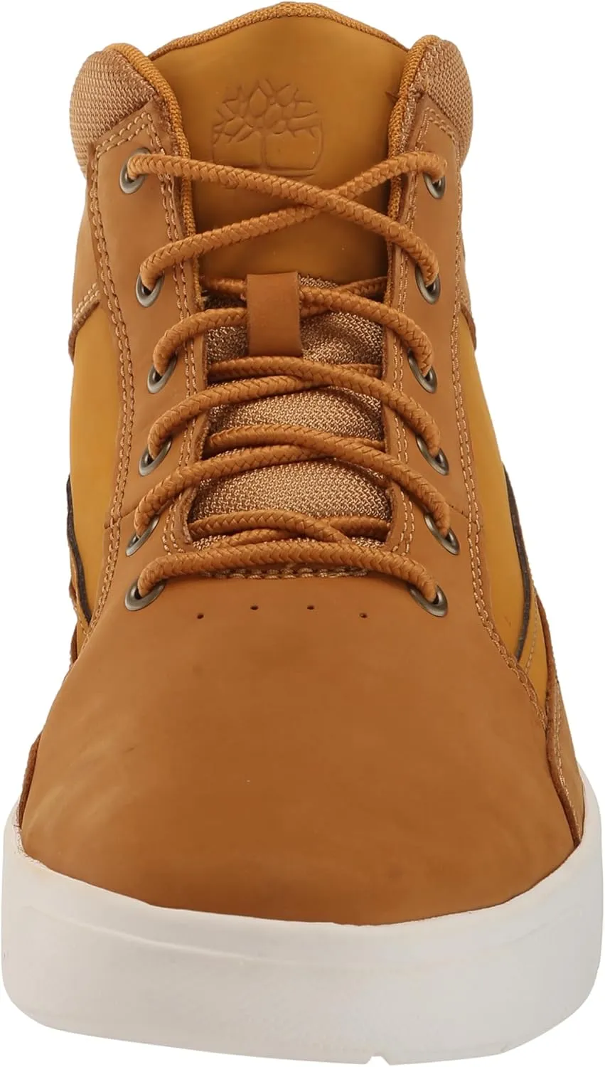 Timberland Mens Allston Mid Lace Up Sneaker