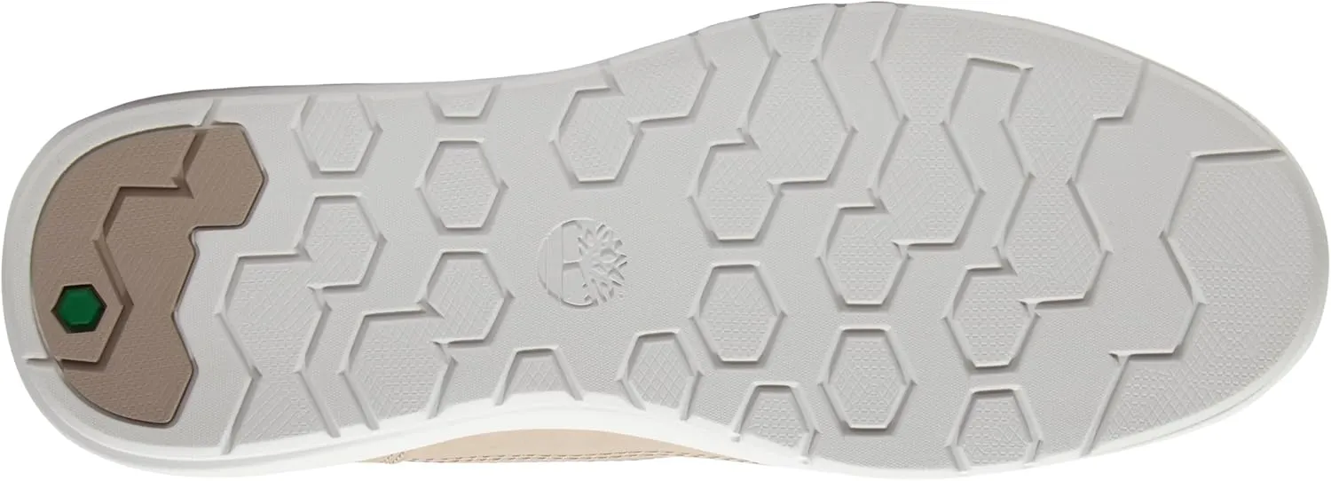 Timberland Mens Allston Mid Lace Up Sneaker