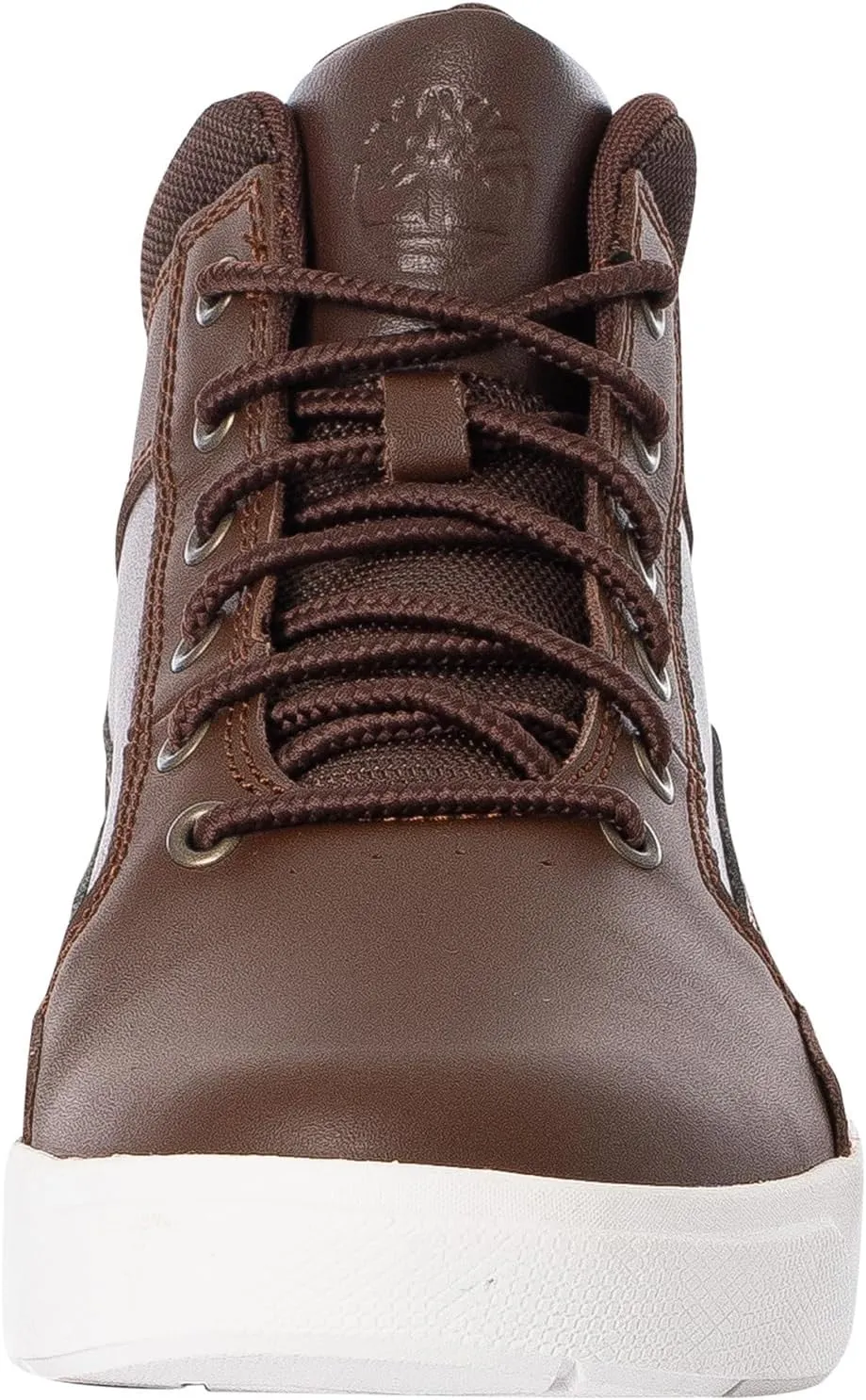 Timberland Mens Allston Mid Lace Up Sneaker