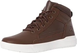 Timberland Mens Allston Mid Lace Up Sneaker