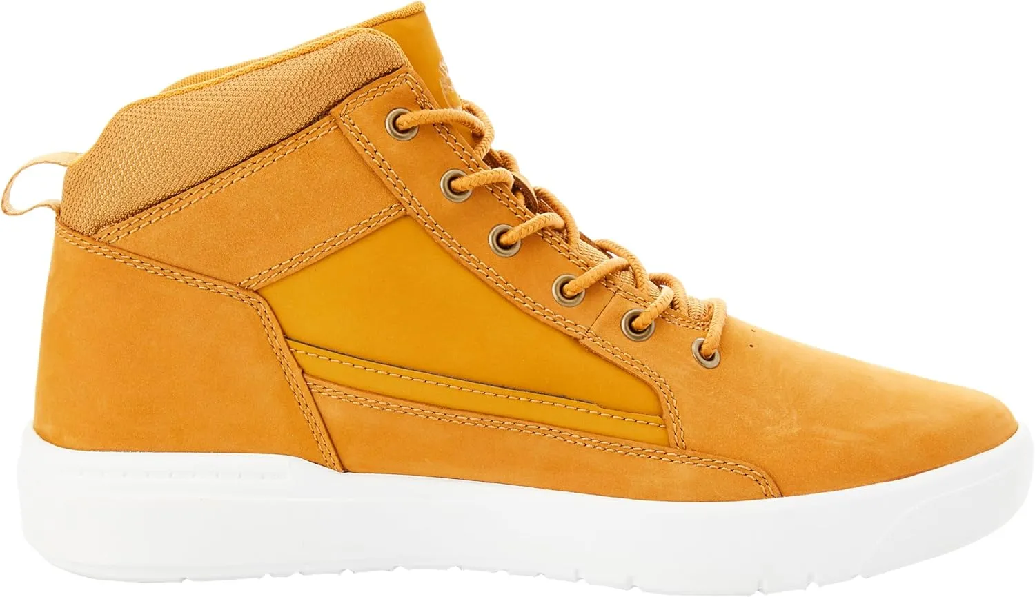 Timberland Mens Allston Mid Lace Up Sneaker
