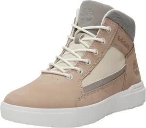 Timberland Mens Allston Mid Lace Up Sneaker