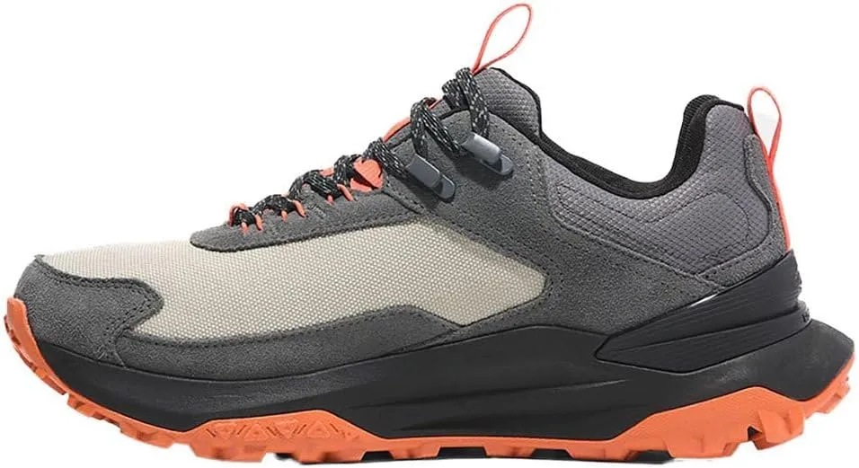 Timberland mens Motion Access Low Lace-Up Sneaker