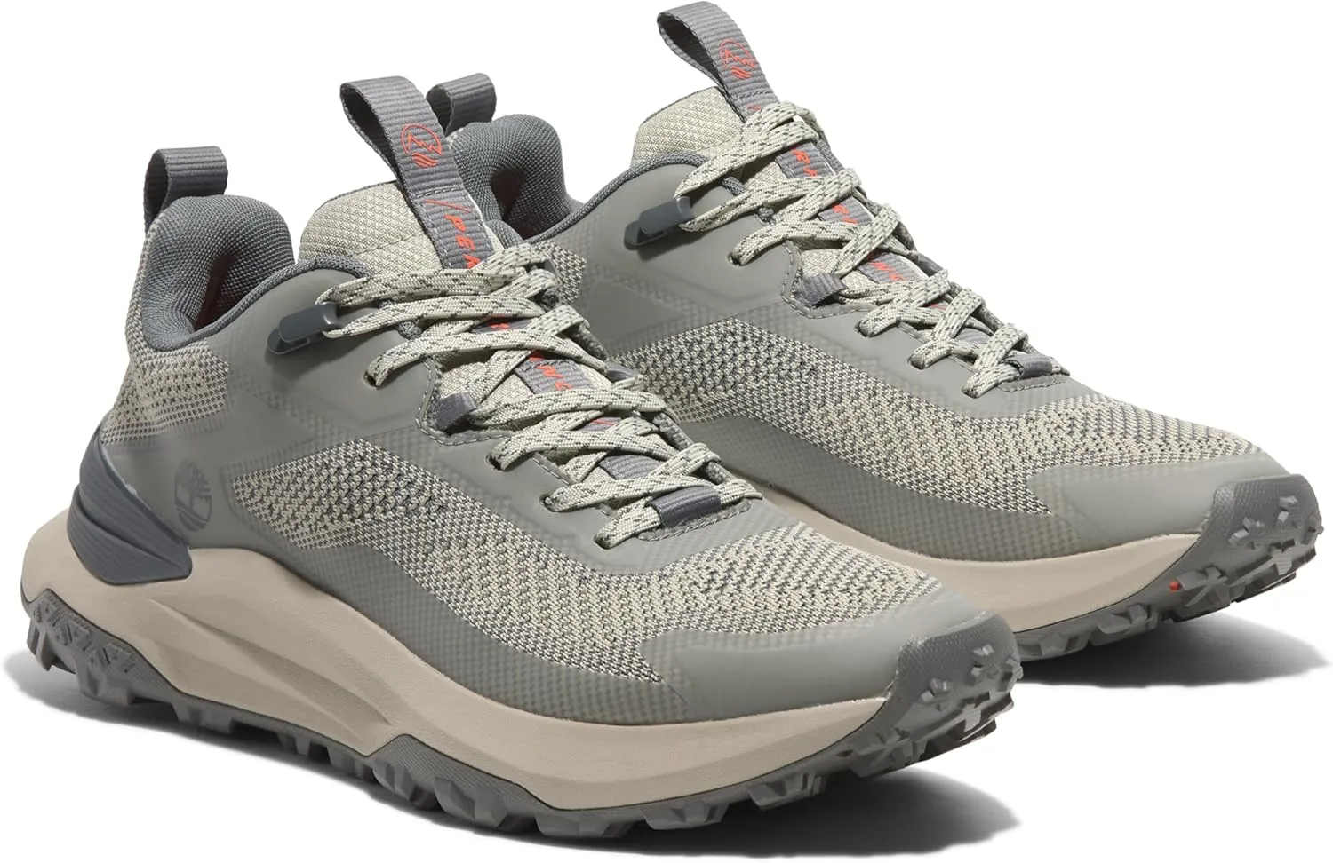 Timberland mens Motion Access Low Lace-Up Sneaker