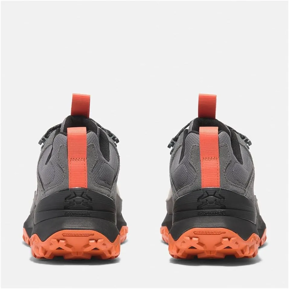 Timberland mens Motion Access Low Lace-Up Sneaker