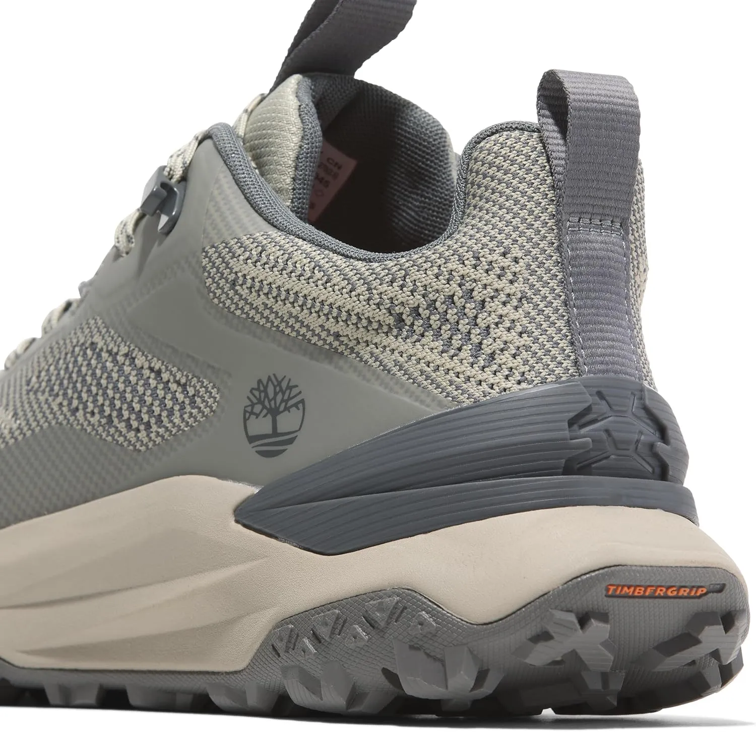 Timberland mens Motion Access Low Lace-Up Sneaker