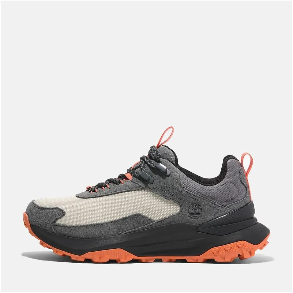 Timberland mens Motion Access Low Lace-Up Sneaker