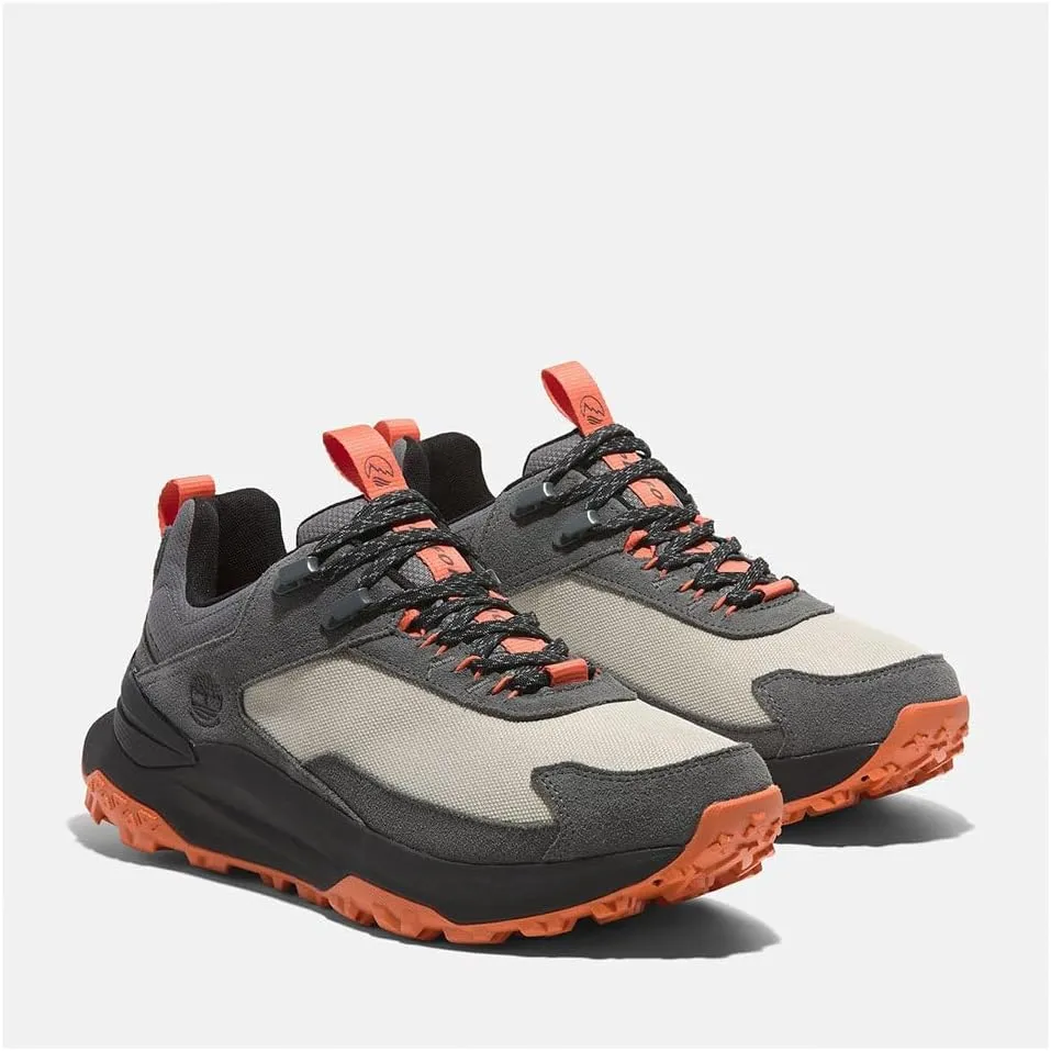 Timberland mens Motion Access Low Lace-Up Sneaker