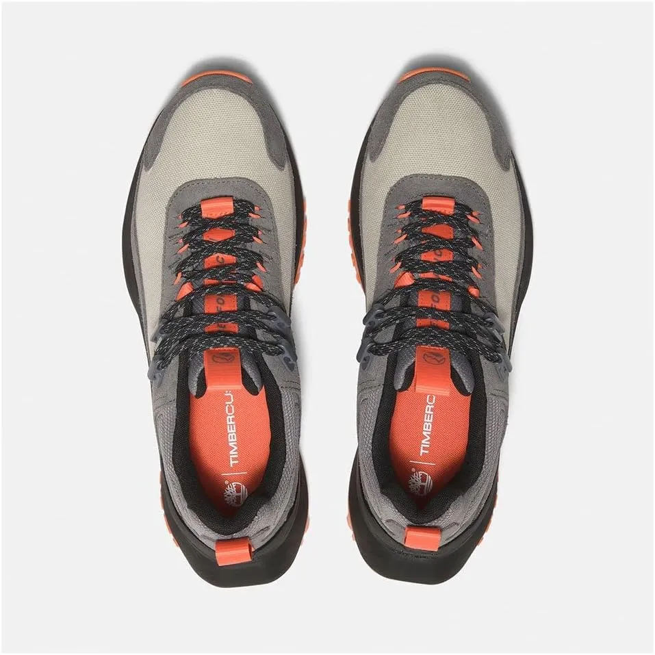 Timberland mens Motion Access Low Lace-Up Sneaker