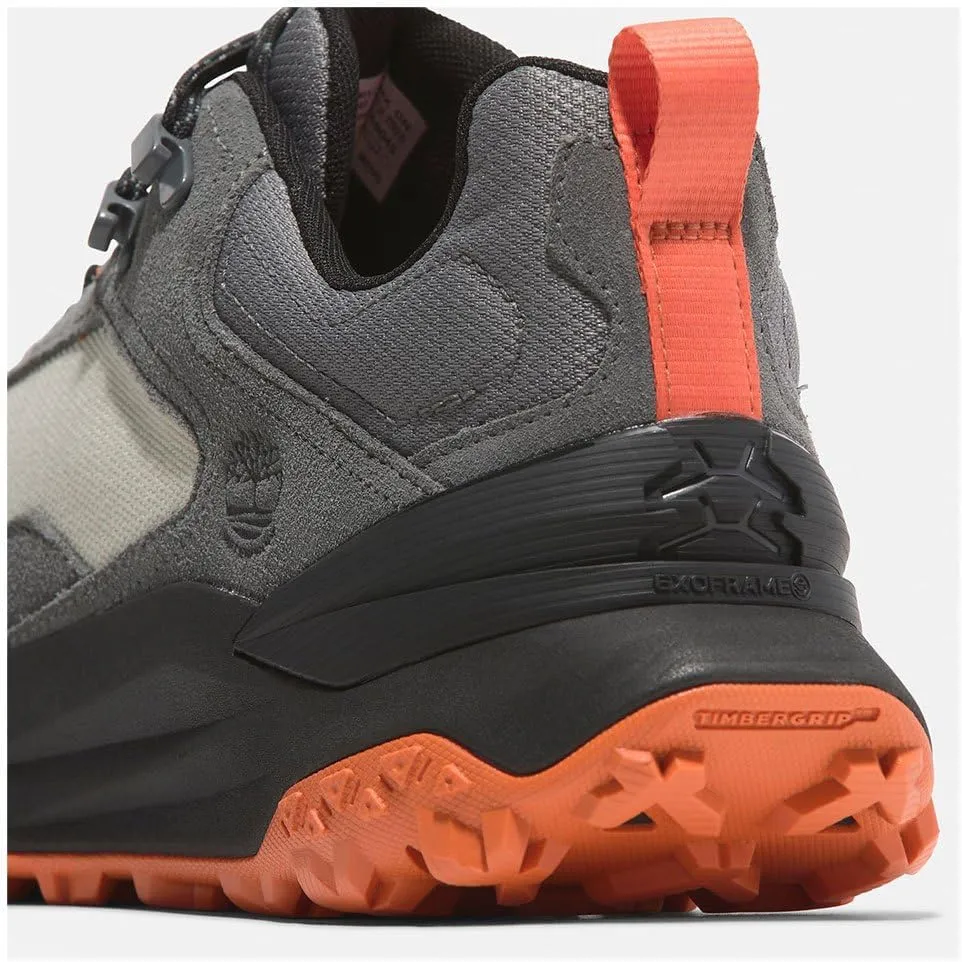 Timberland mens Motion Access Low Lace-Up Sneaker