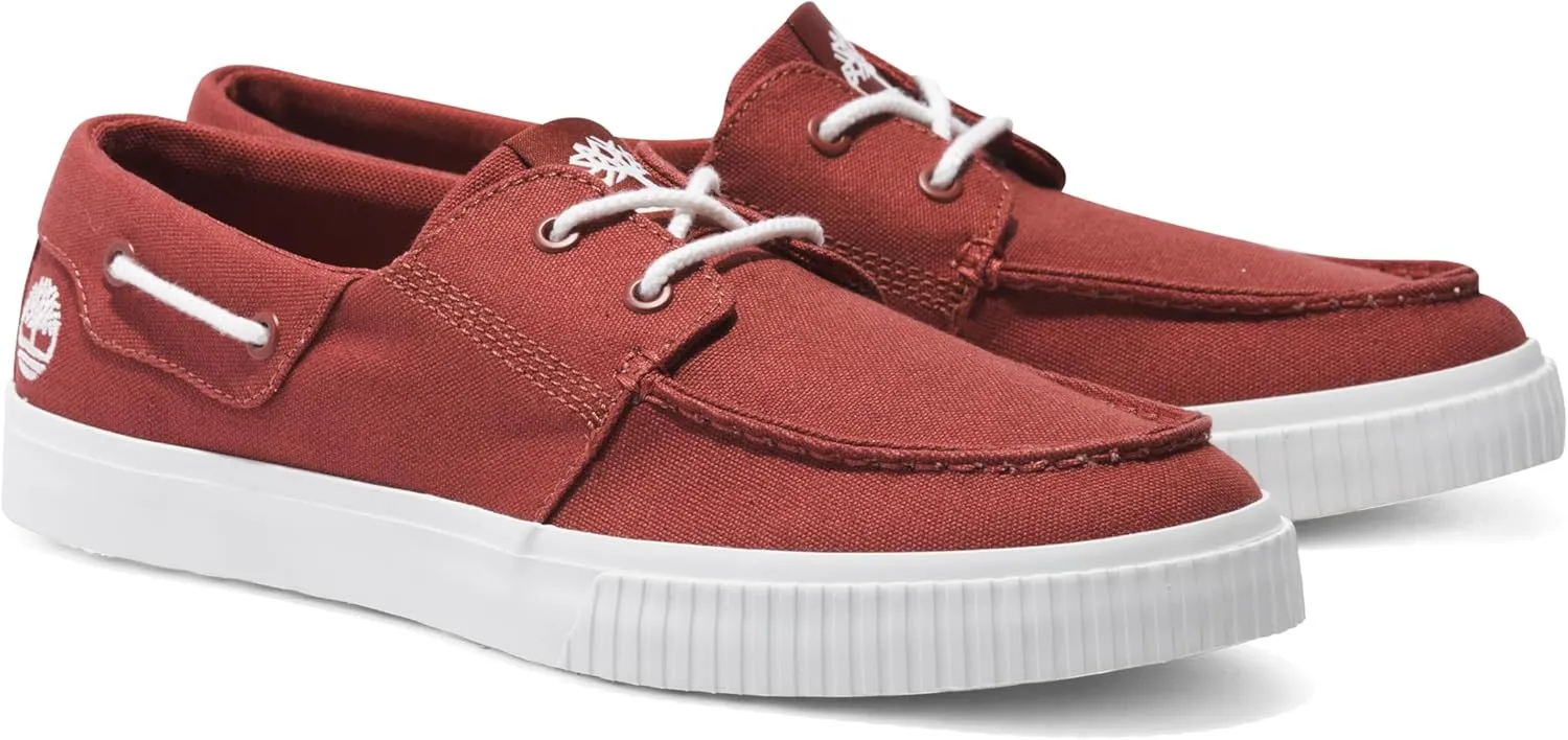 Timberland Mylo Bay Low Lace-Up Sneaker