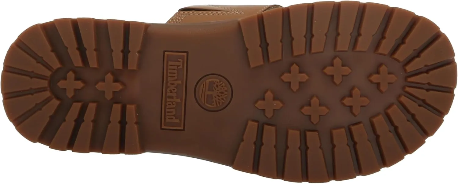 Timberland Women's Clairemont Way Slide Sandal