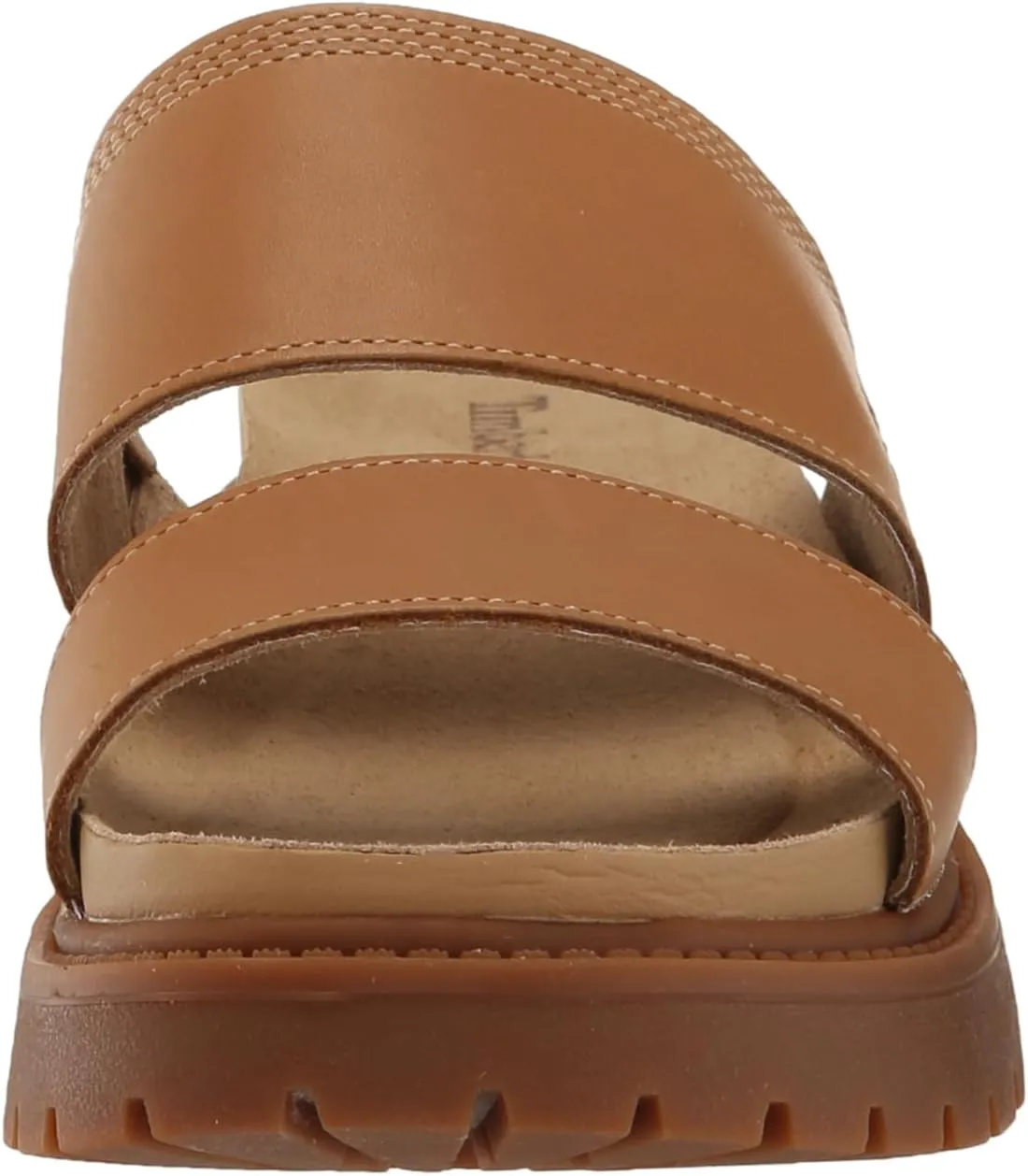 Timberland Women's Clairemont Way Slide Sandal