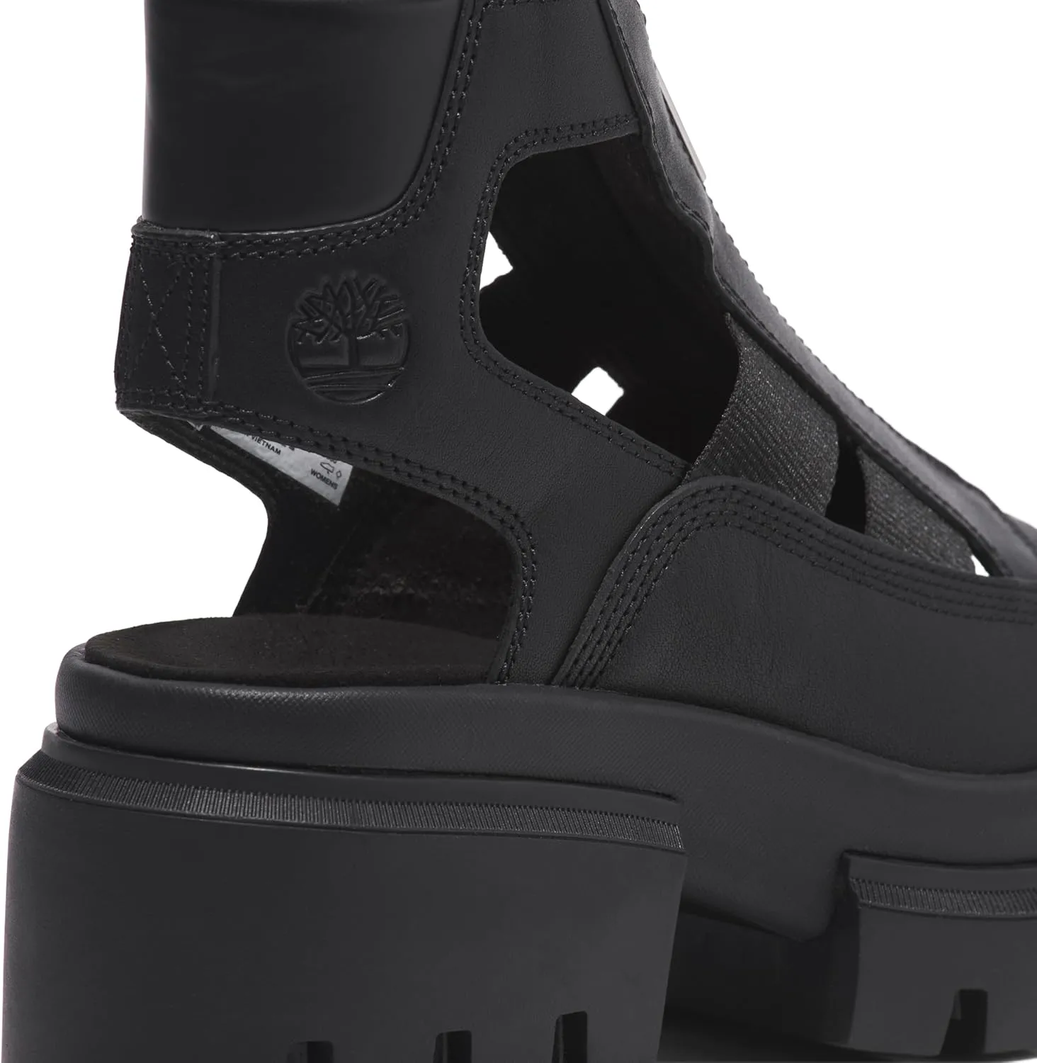 Timberland Women's Everleigh Gladiator Sandal