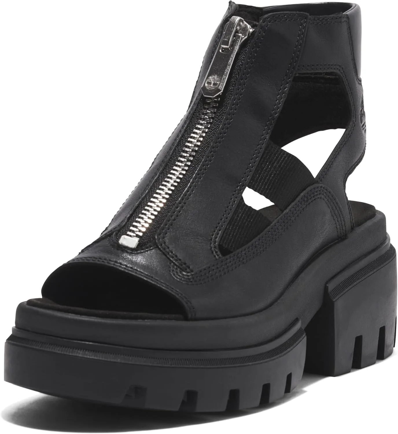 Timberland Women's Everleigh Gladiator Sandal