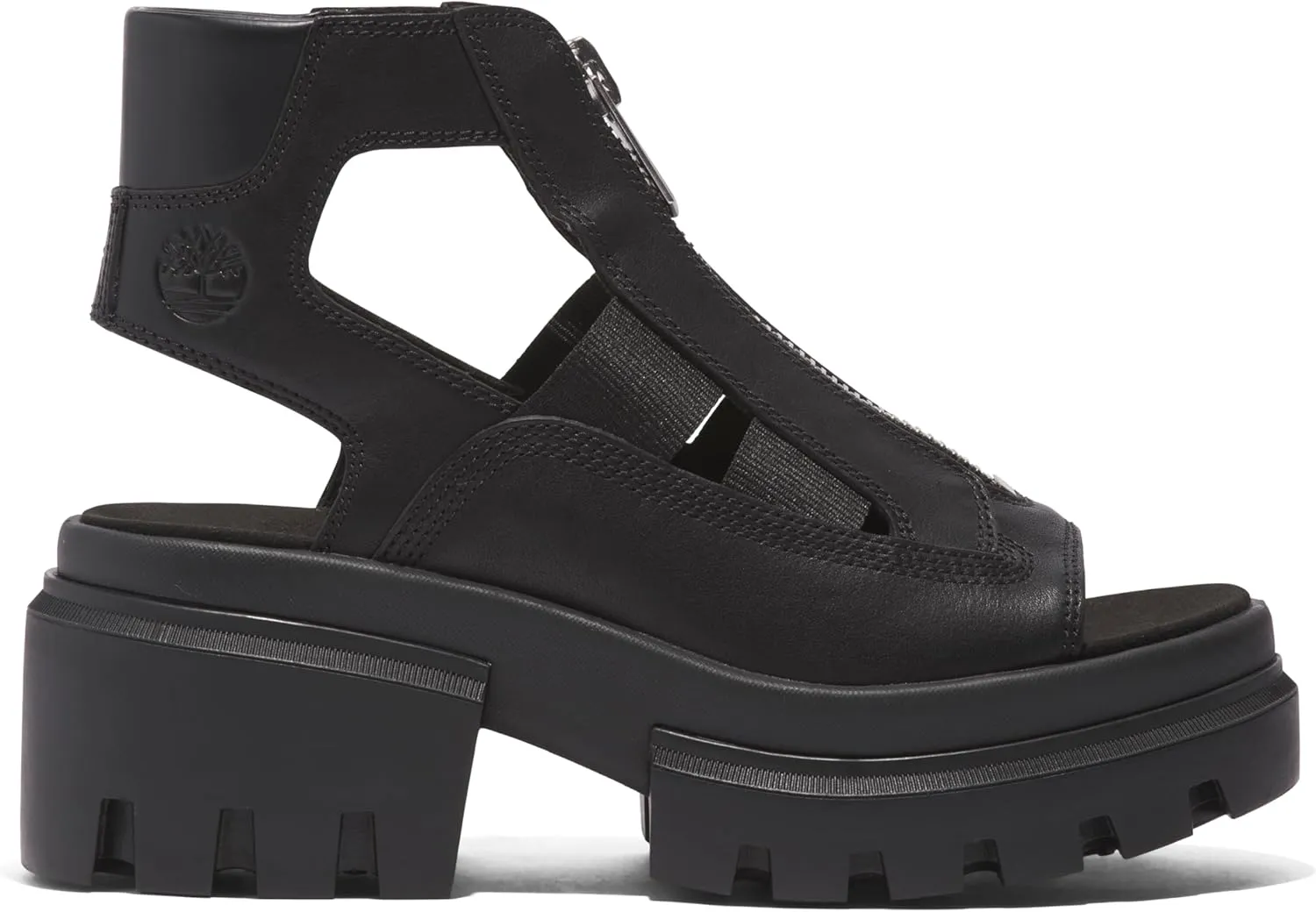 Timberland Women's Everleigh Gladiator Sandal