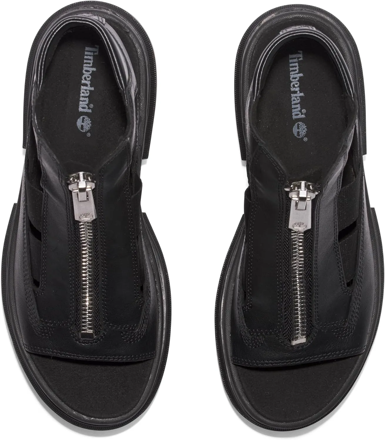 Timberland Women's Everleigh Gladiator Sandal